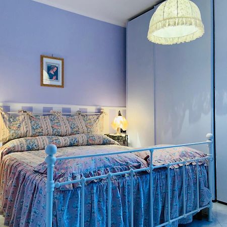 La Maisonnette Nettuno Buitenkant foto