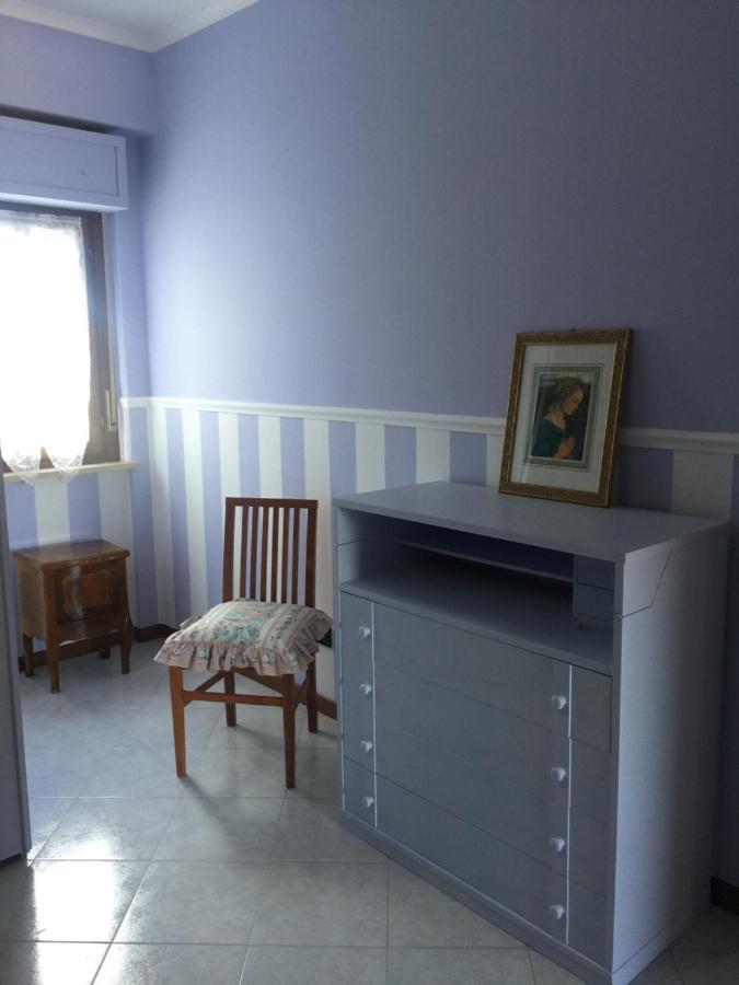La Maisonnette Nettuno Buitenkant foto