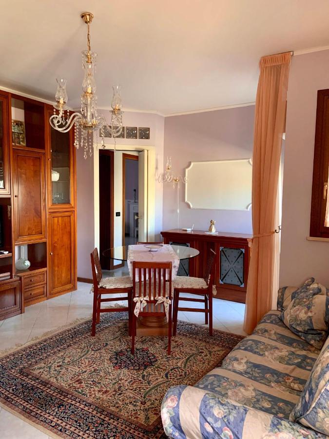 La Maisonnette Nettuno Buitenkant foto