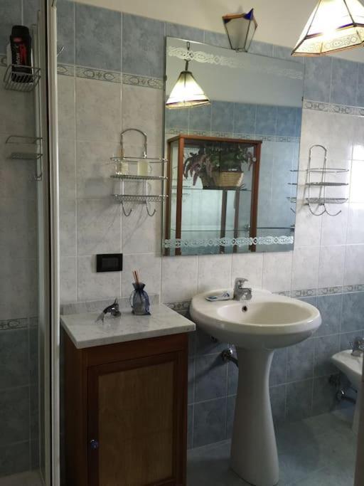 La Maisonnette Nettuno Buitenkant foto