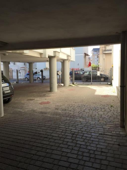La Maisonnette Nettuno Buitenkant foto